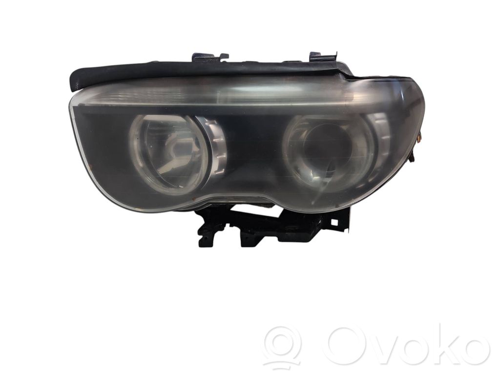 BMW 7 E65 E66 Headlight/headlamp 
