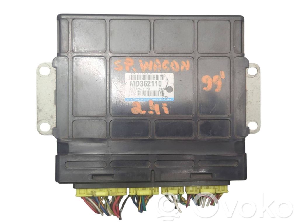 Mitsubishi Space Wagon Engine control unit/module 