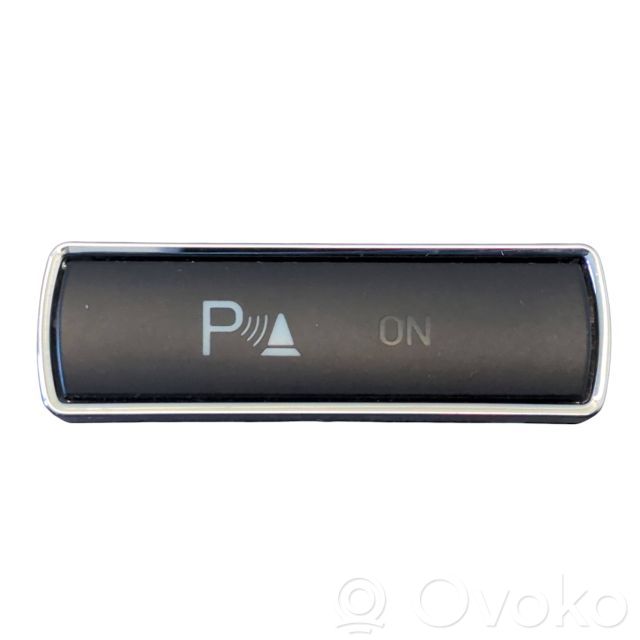 Ford Mondeo MK IV Parking (PDC) sensor switch 