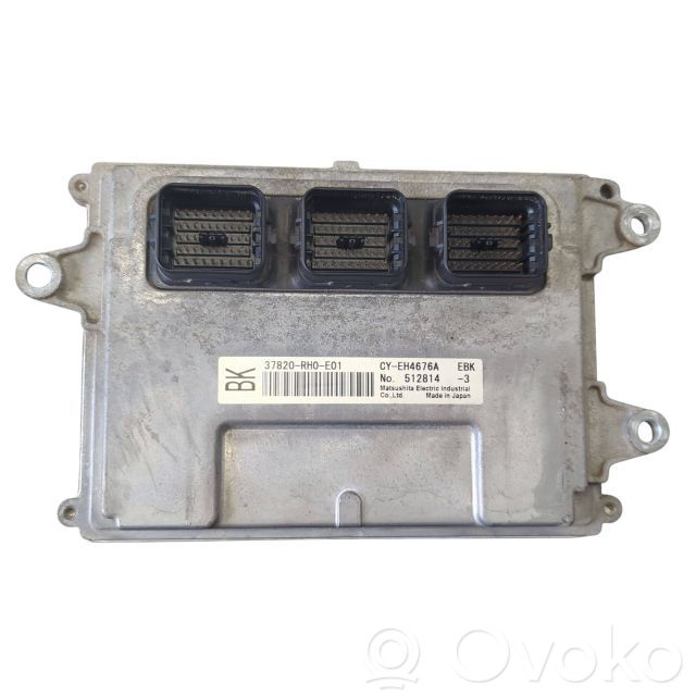 Honda FR-V Engine control unit/module 