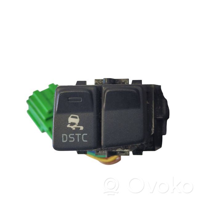 Volvo S40 ESP (stability program) switch 