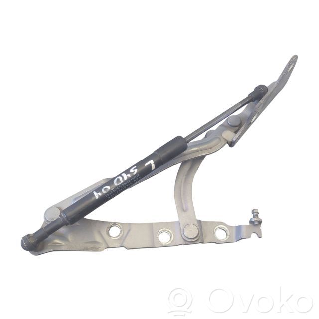 Volvo S40 Engine bonnet/hood hinges 