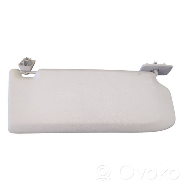 Sun visor   K4STA