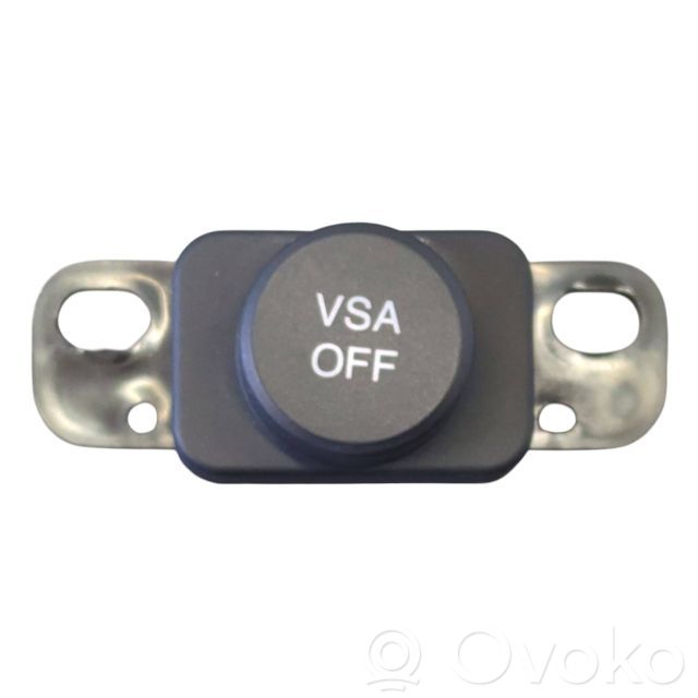 Honda Civic Traction control (ASR) switch 