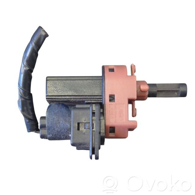 Clutch pedal sensor   2S6T7C534AA