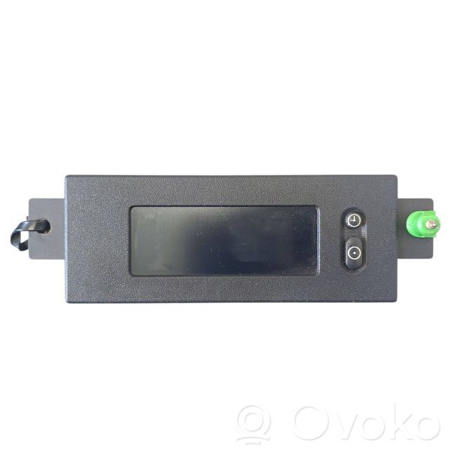 Opel Astra G Screen/display/small screen 