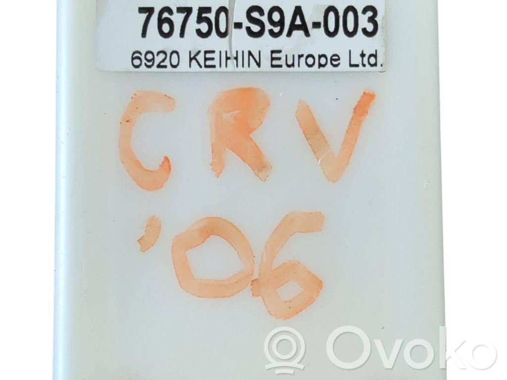 Honda CR-V Kiti valdymo blokai/ moduliai 