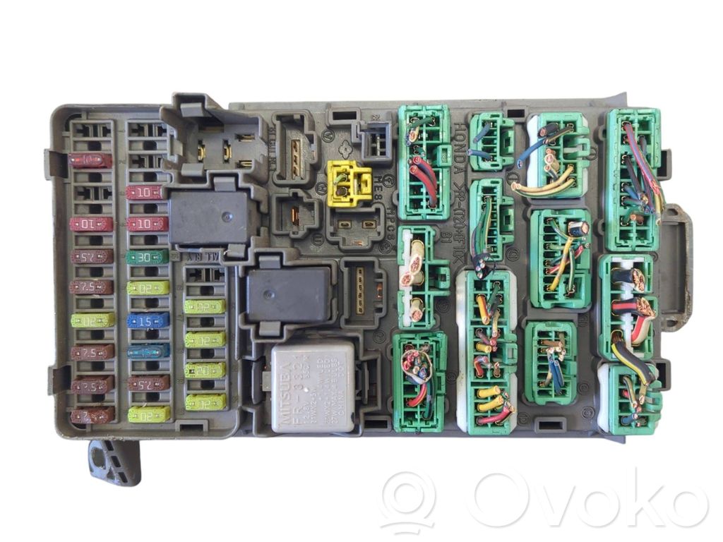 Honda CR-V Módulo de fusible 
