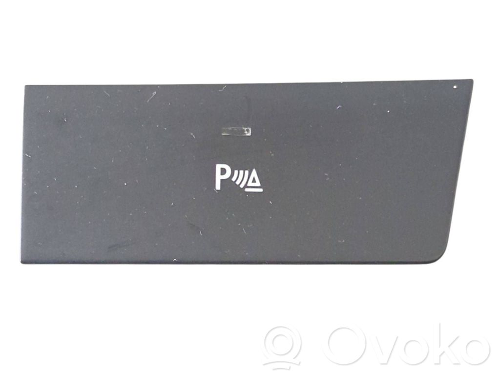 Opel Insignia A Interruptor del sensor de aparcamiento (PDC) 