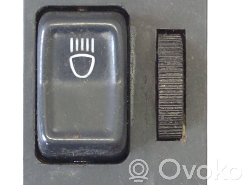 Volkswagen PASSAT B2 Interruptor de luz 