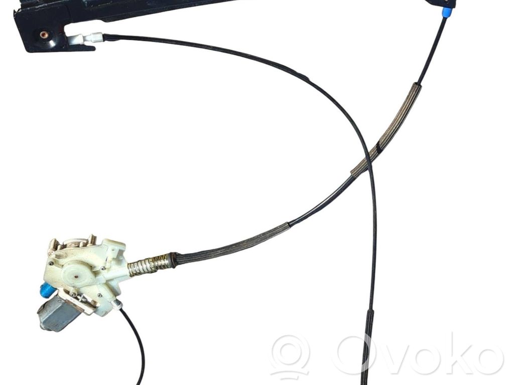 Mini One - Cooper R50 - 53 Regulador de puerta delantera con motor 