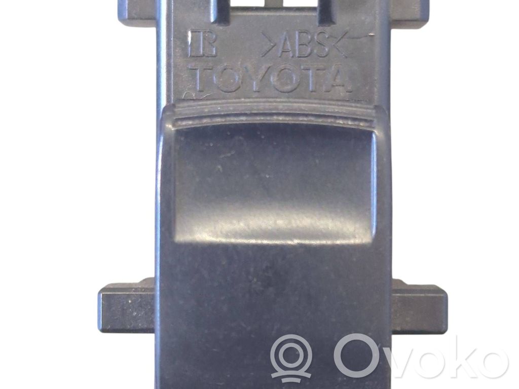 Toyota Yaris Electric window control switch 