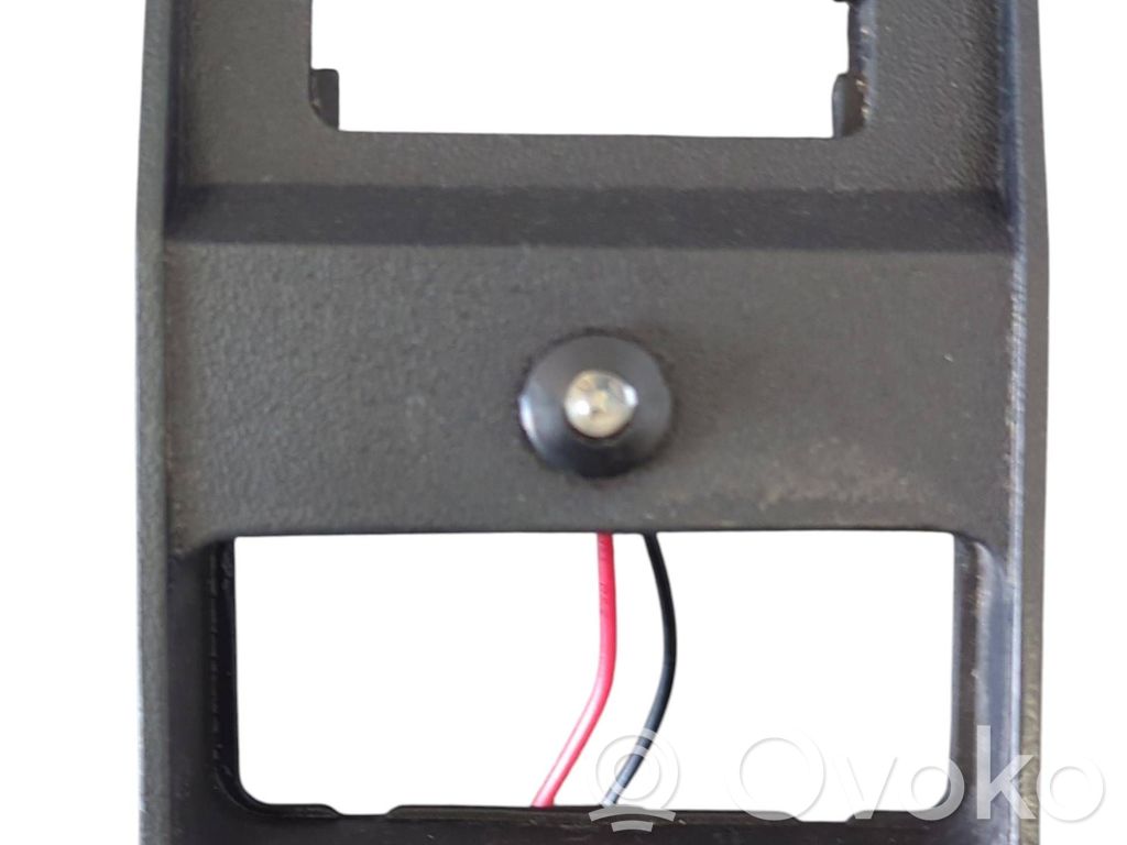 BMW 5 E34 Other interior part 
