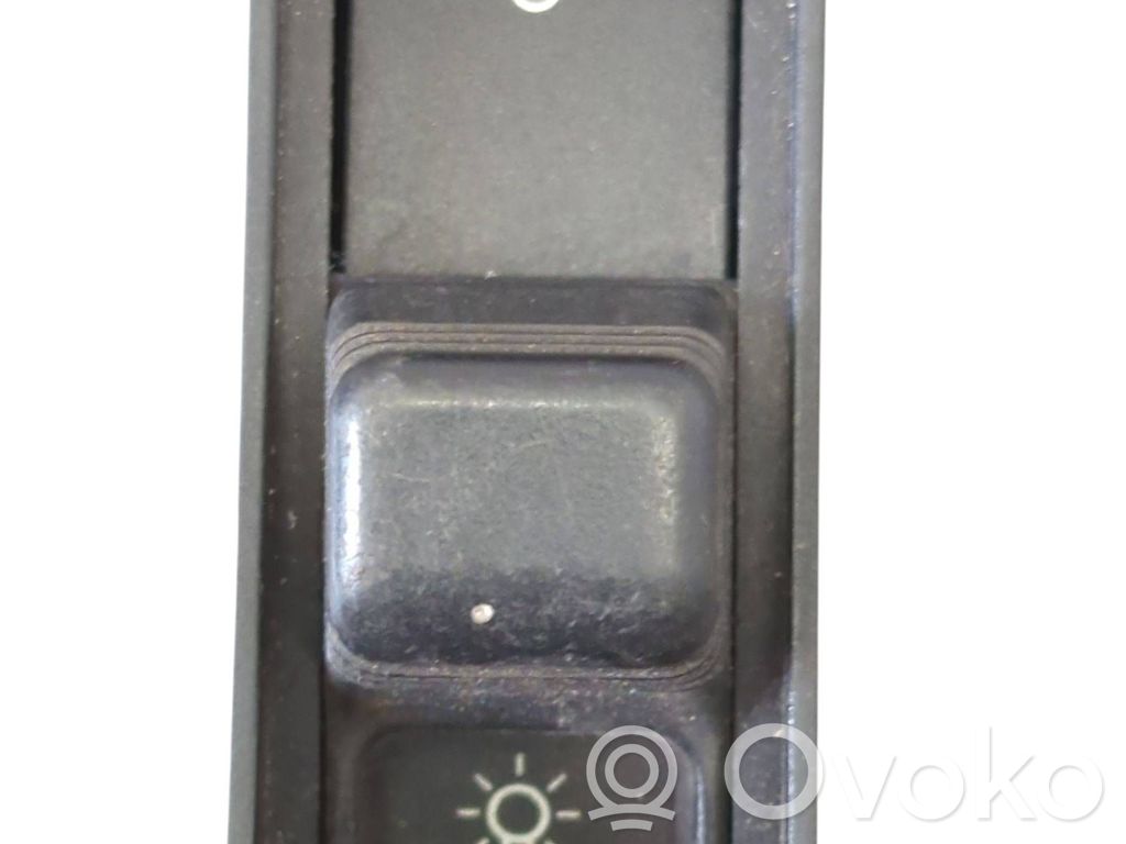 BMW 5 E34 Light switch 
