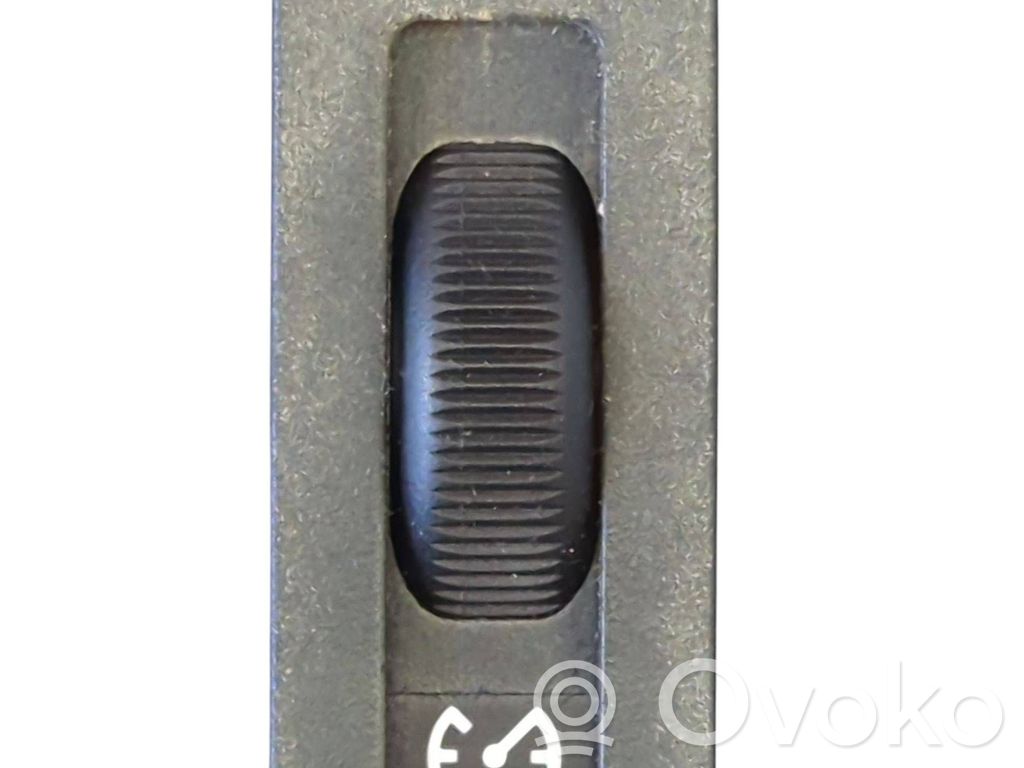 BMW 5 E34 Panel lighting control switch 