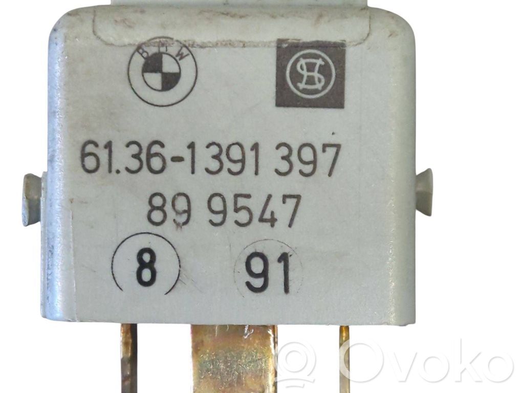 BMW 3 E36 Other relay 