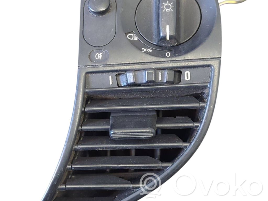 BMW 3 E36 Light switch 