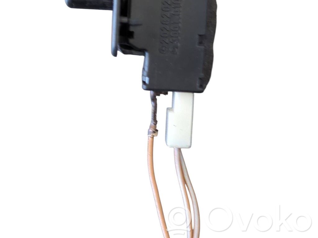 Mercedes-Benz C W202 Sensor de la puerta delantera coupé 