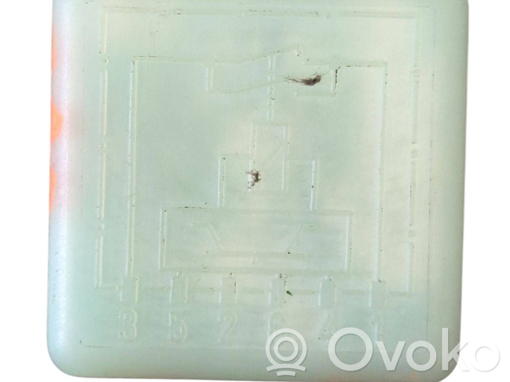 Mercedes-Benz C W202 Other relay 