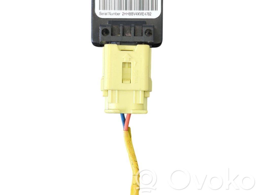 Hyundai i30 Airbagsensor Crashsensor Drucksensor 