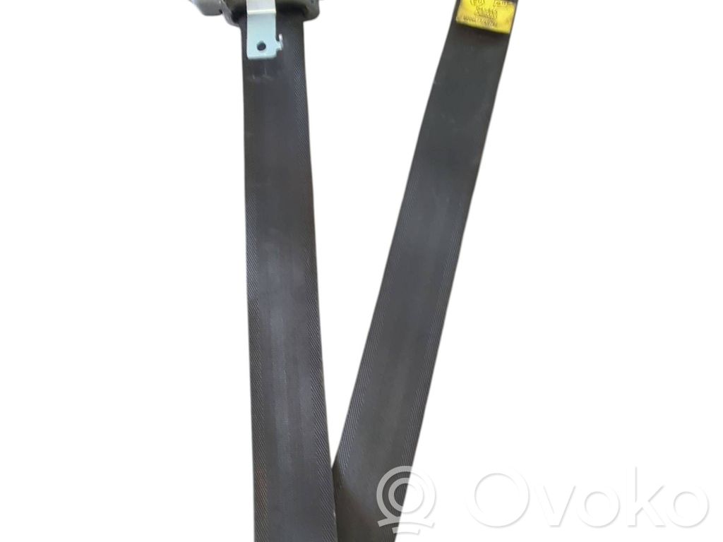 Hyundai i30 Cinturón delantero 