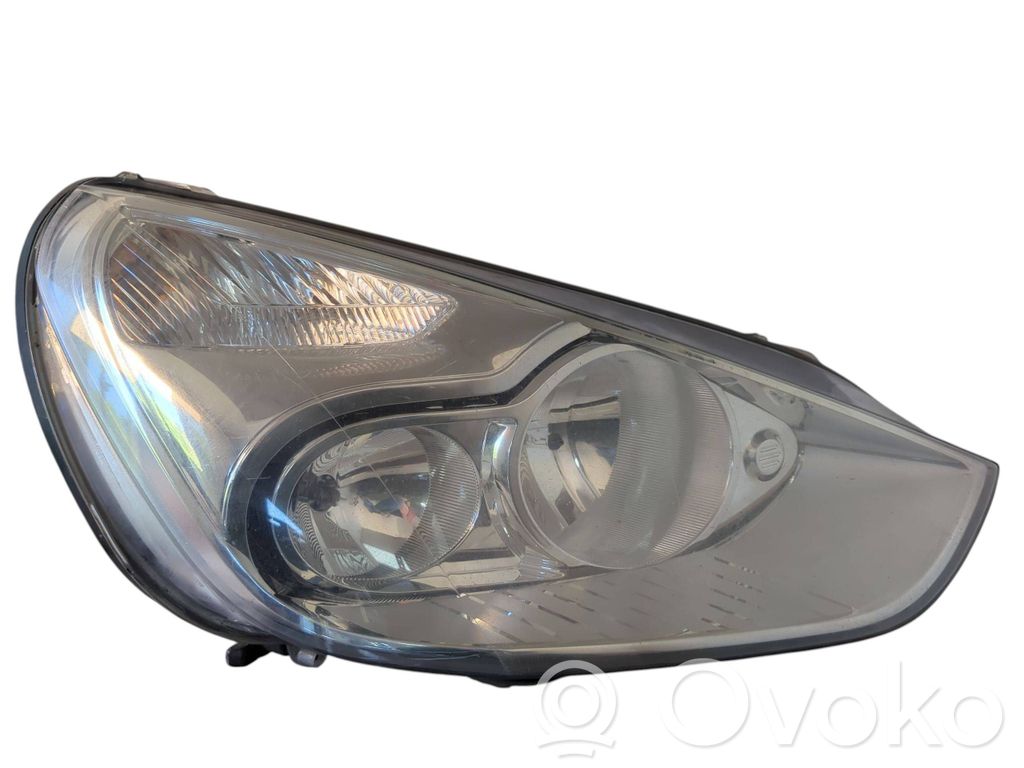 Ford S-MAX Scheinwerfer 