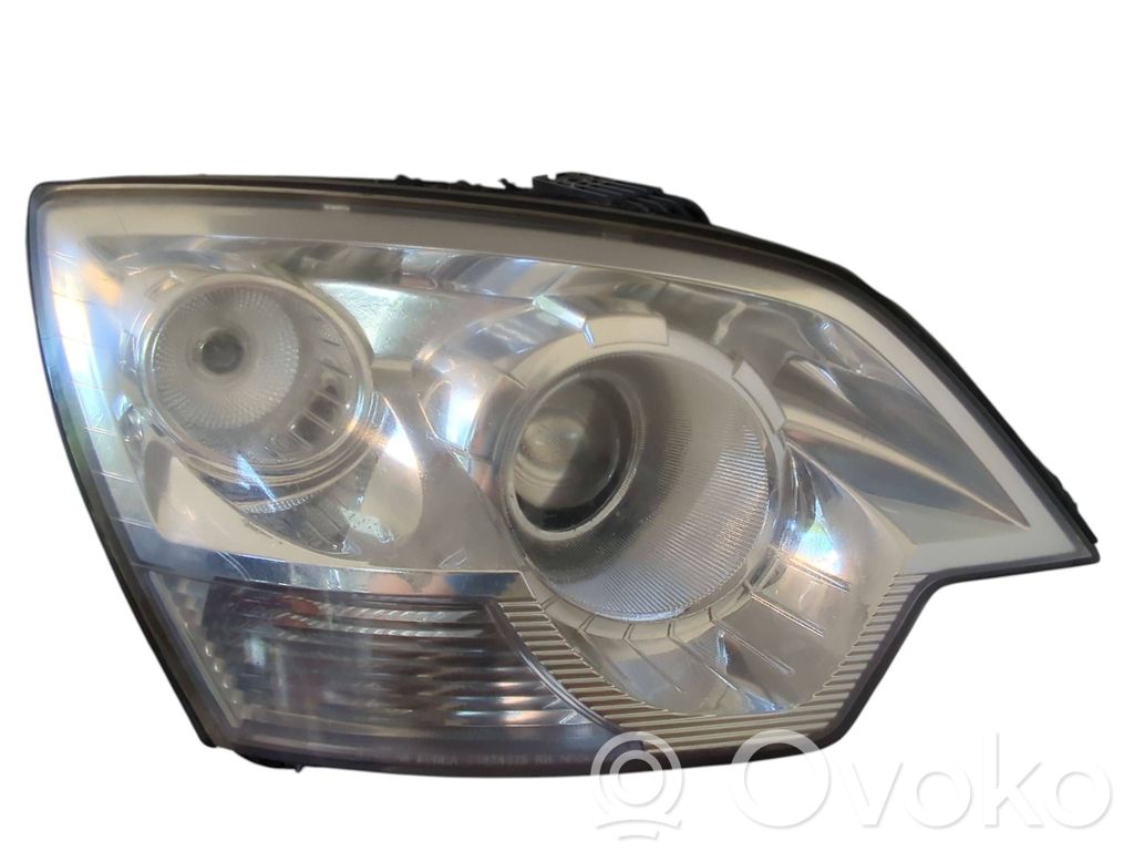 Lampa przednia   20839665,96627144,00024575
