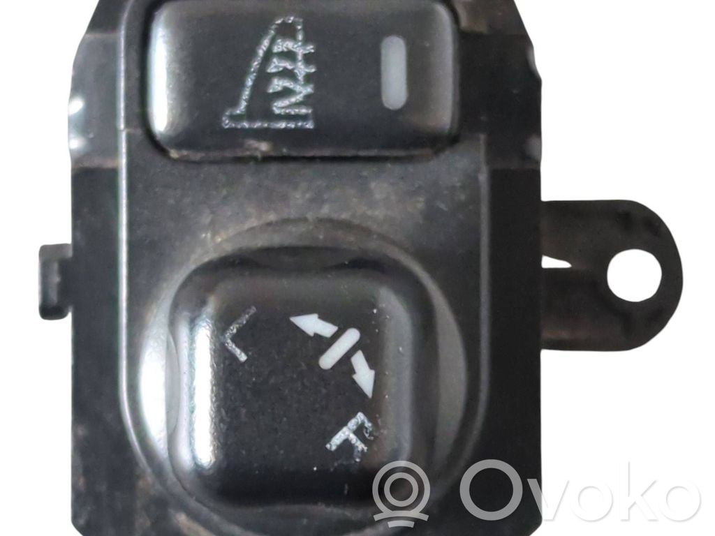 Honda Accord Wing mirror switch 