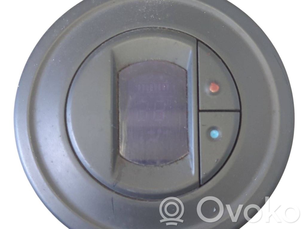 Panel klimatyzacji   8200028449A,09380419F,0419H329110150