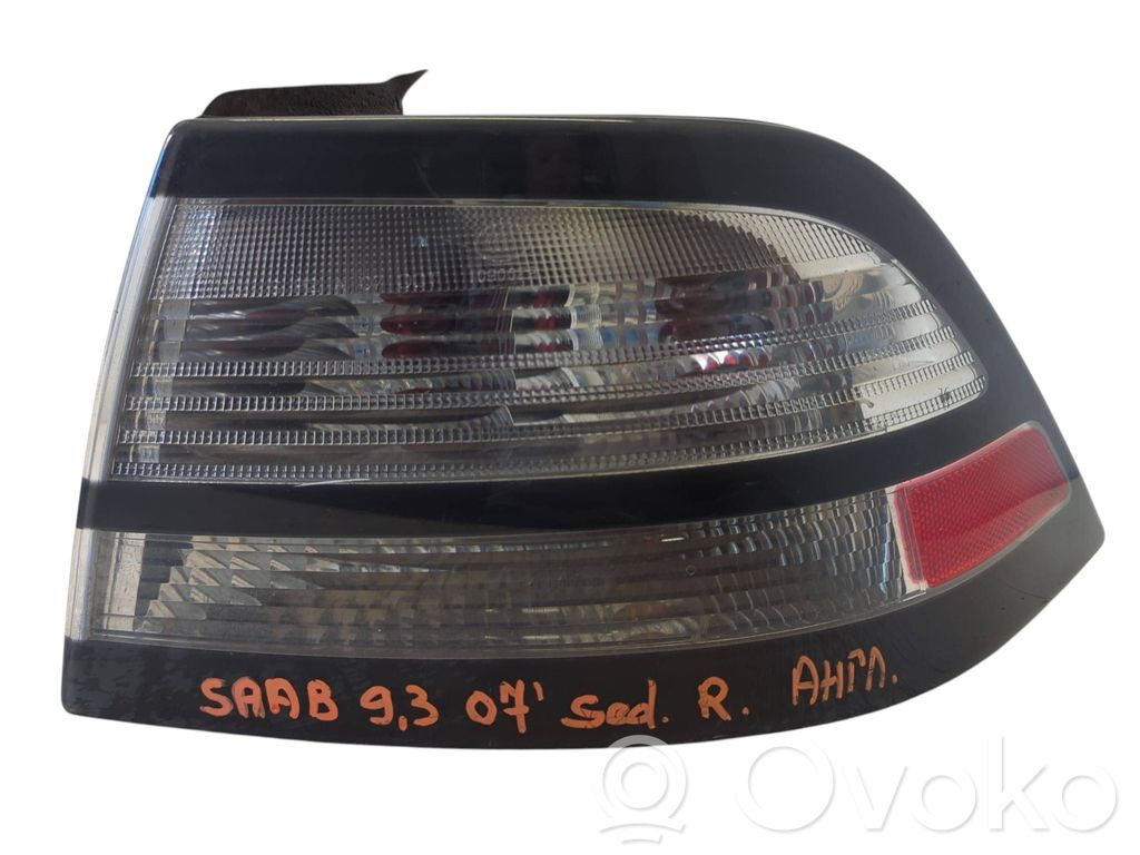 Saab 9-3 Ver2 Takavalot 
