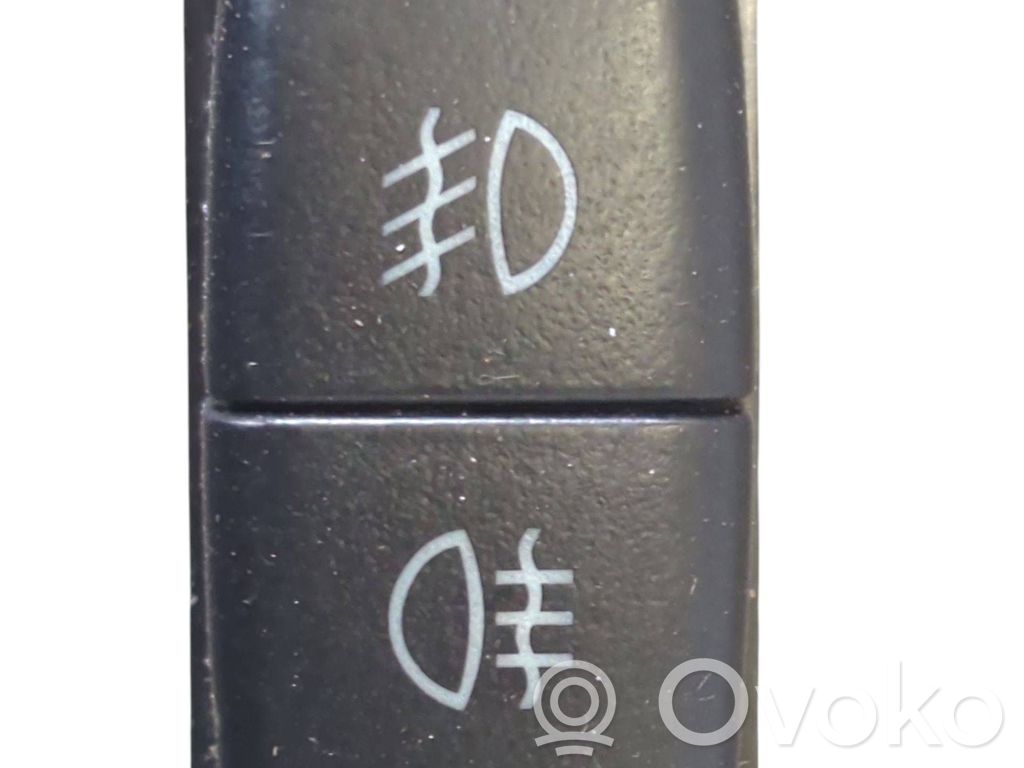 Mitsubishi Grandis Interruptor de luz antiniebla 