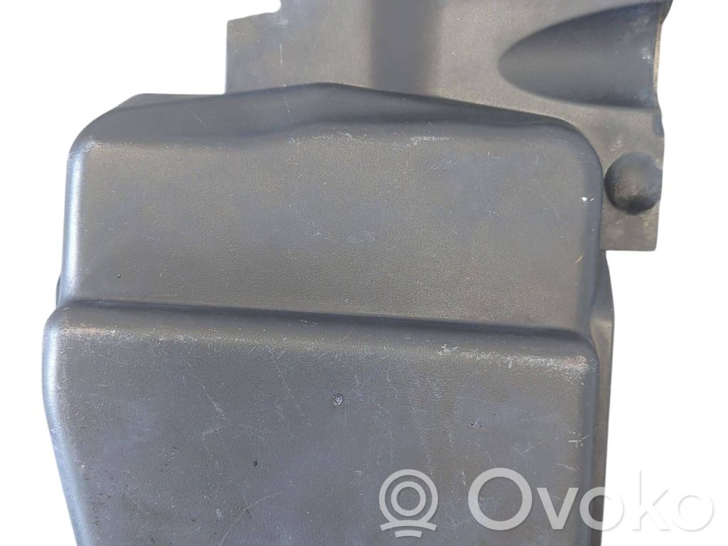 BMW 3 E90 E91 Cabin air micro filter cap 