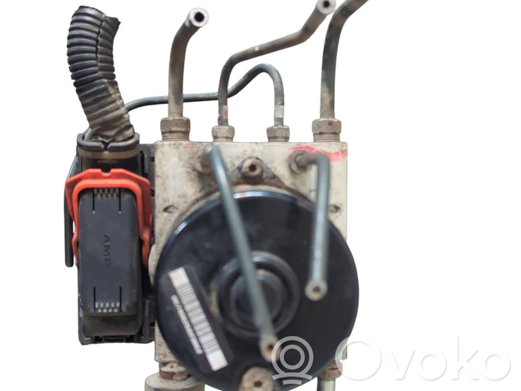 Mitsubishi Grandis ABS-pumppu 