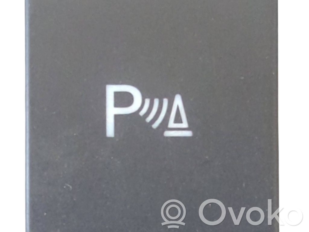 Volkswagen Touran I Interruptor del sensor de aparcamiento (PDC) 