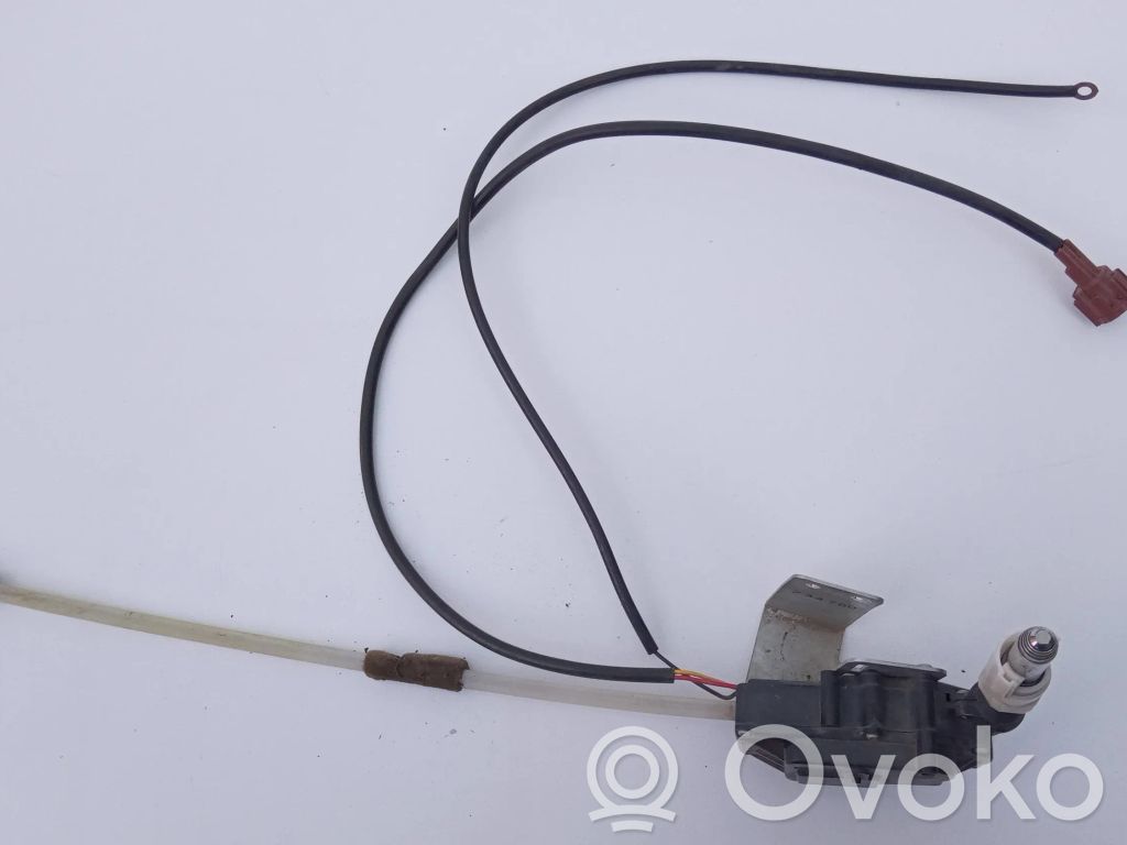 Bluetooth antena