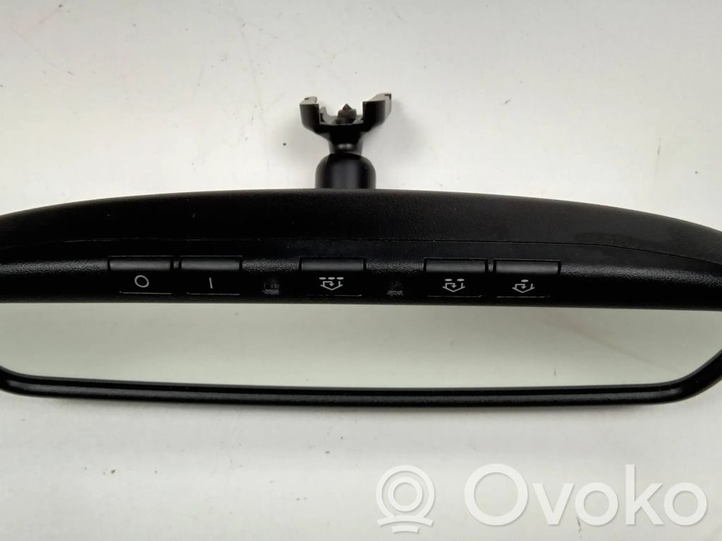 Infiniti QX60 L50 Espejo retrovisor (interior) 