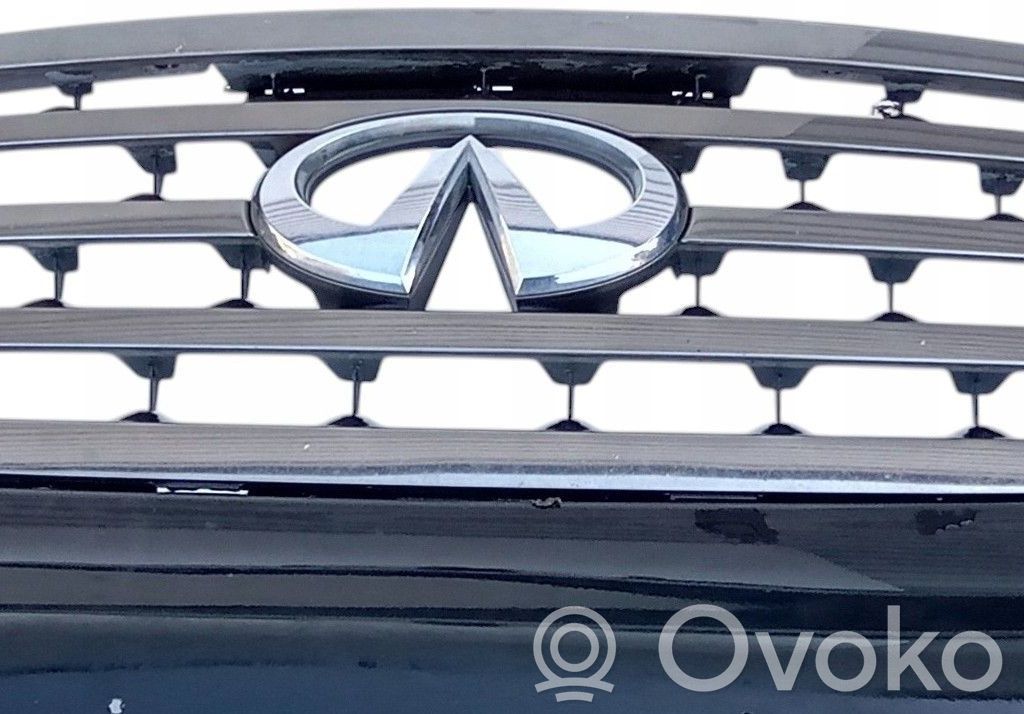 Infiniti FX Engine coolant pipe/hose 