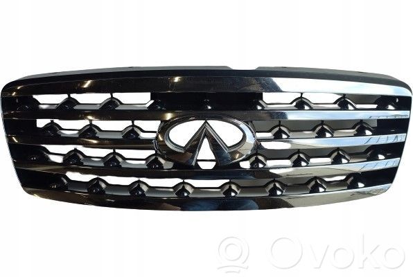 Front grill   62310CL70A