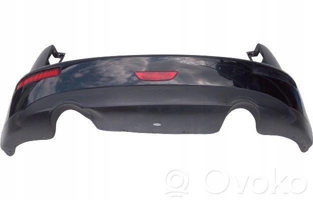 Infiniti FX Parachoques delantero 