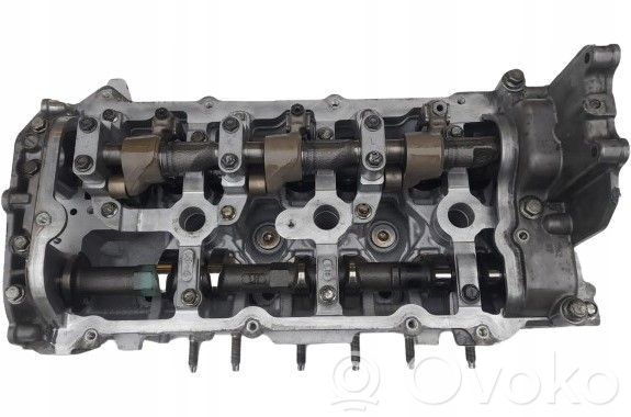 Engine head   LEY0,1R
