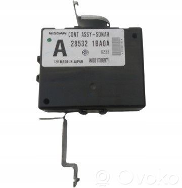 Infiniti QX70 S51 Parking PDC sensor 