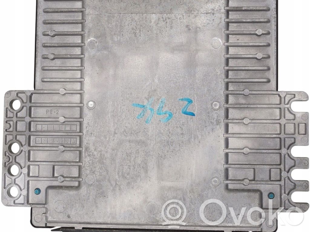 Infiniti FX Engine control unit/module ECU 