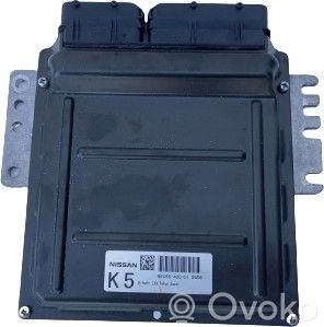 Infiniti FX Engine control unit/module ECU 