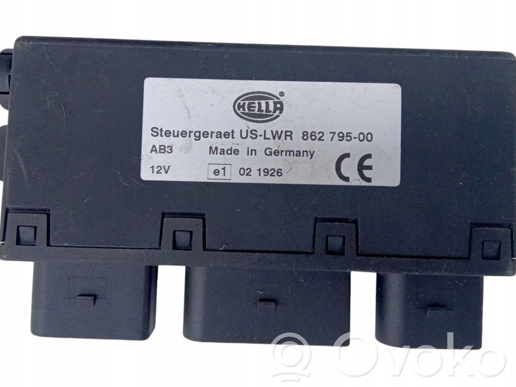 Infiniti FX Light module LCM 