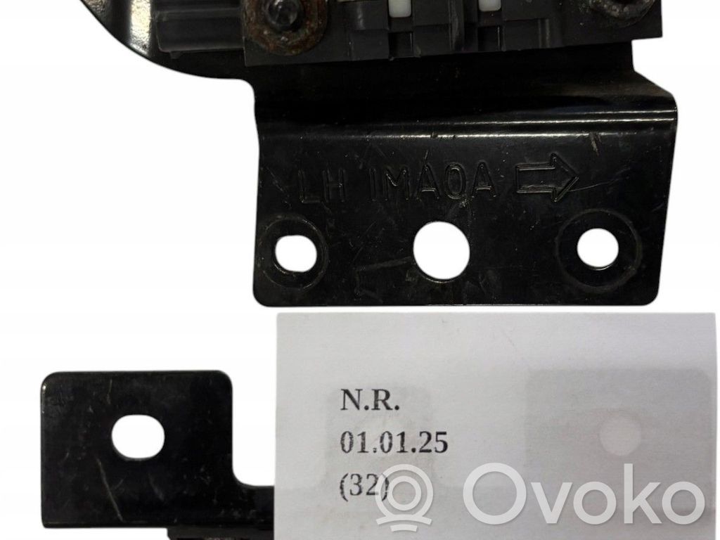 Infiniti Q70 Y51 Sensor impacto/accidente para activar Airbag 