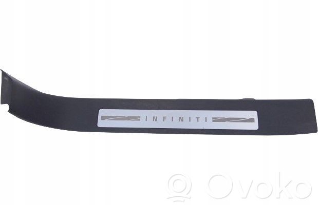 Infiniti QX70 S51 Sill/side skirt trim 