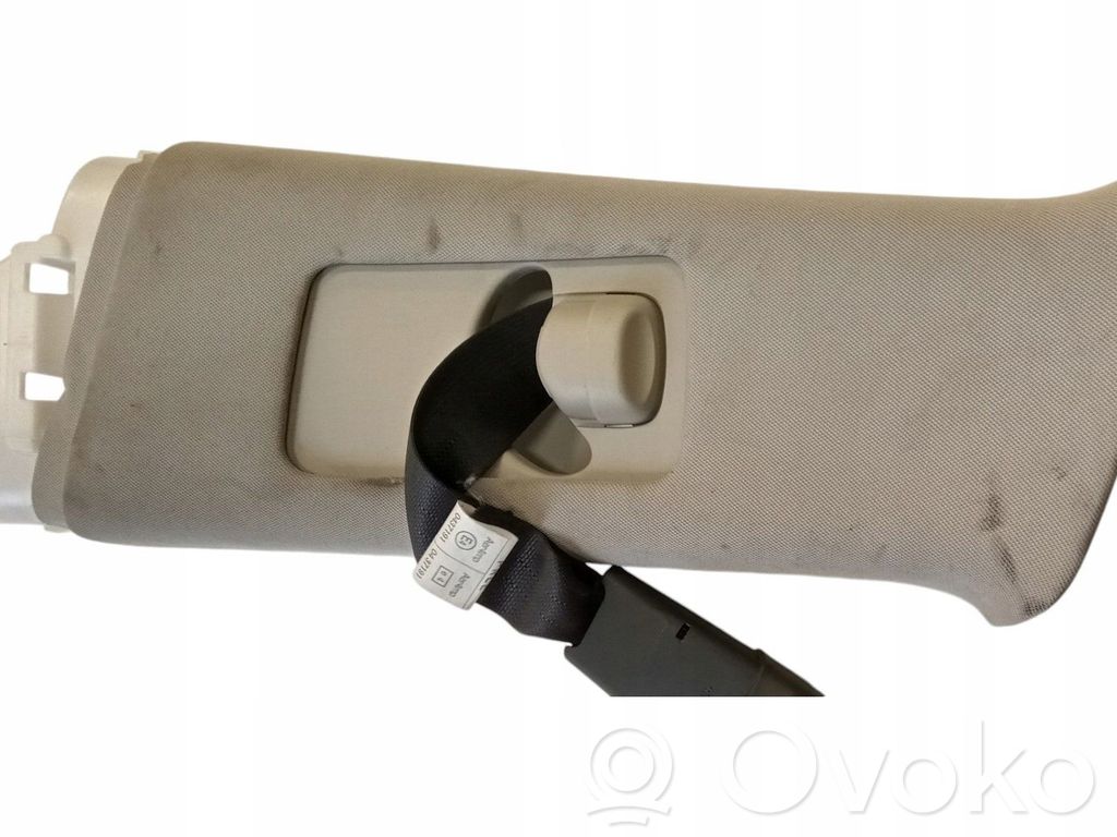 Infiniti QX50 (J50) Moldura protectora del altavoz central del panel 