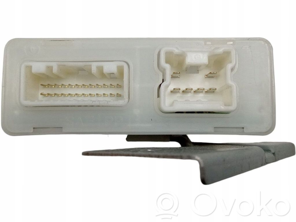 Speedometer control unit/module   988004GA0A,98800,4GA0A