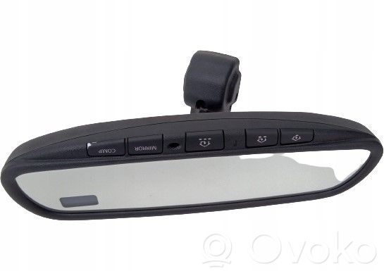 Infiniti FX Espejo retrovisor (interior) 