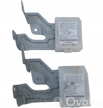 Infiniti FX Speedometer control unit/module 